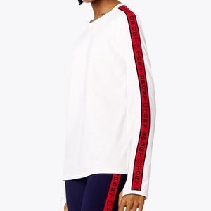 Tory Sport Banner Top